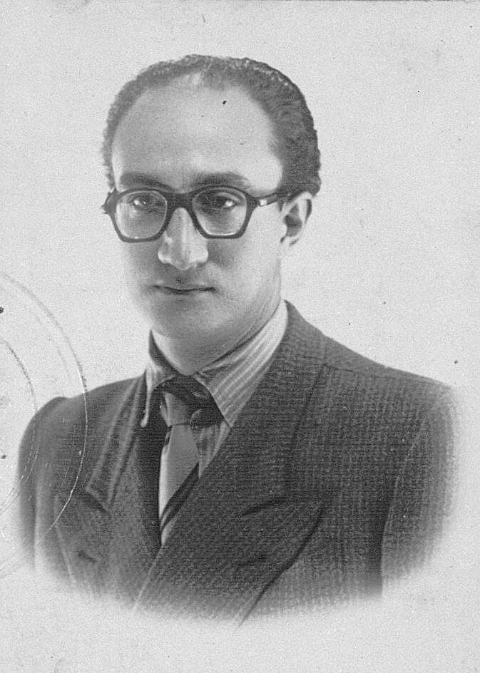 Giovanni Nicosia