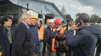In 150 giorni la messa in sicurezza del porticciolo di Porto Rossi a Catania