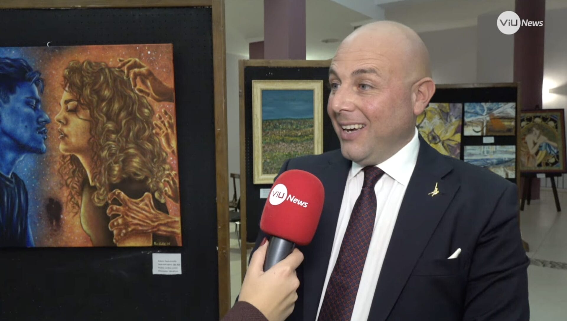 Leonardo Burgio Terzo mandato, Leonardo Burgio e altri sindaci sfidano la Regione