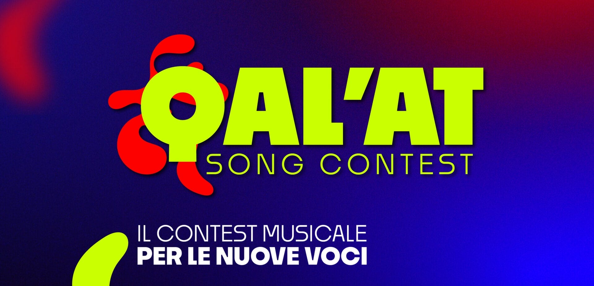 QUASI ORIZZONTALE 1 Caltanissetta diventa centro della musica emergente con il Qal’at Song Contest