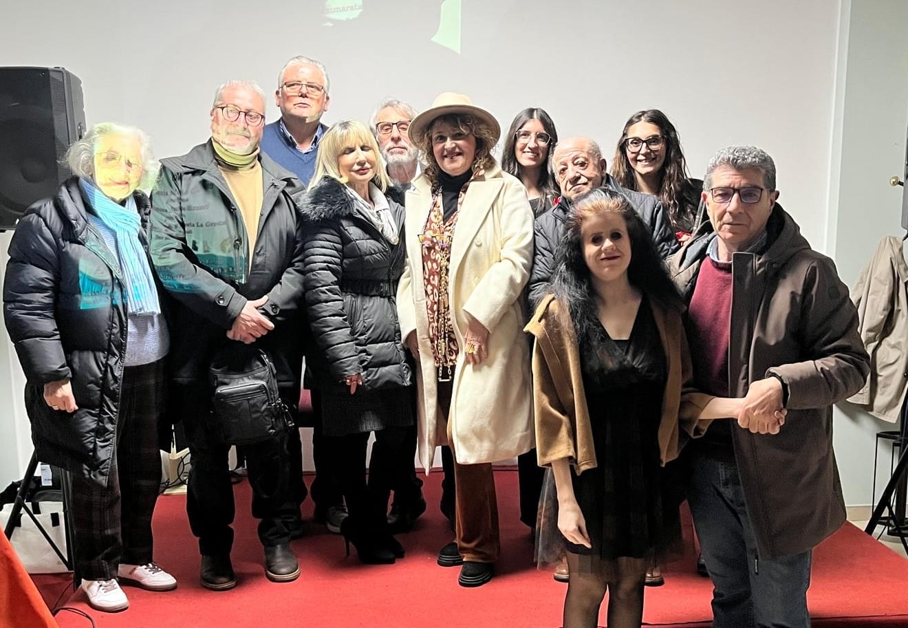 Musica, poesia e testimonianze al gruppo di lettura di San Cataldo