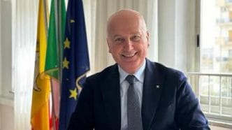 images28129 1 Mafia: il nuovo direttore del Policlinico di Messina indagato per concorso esterno