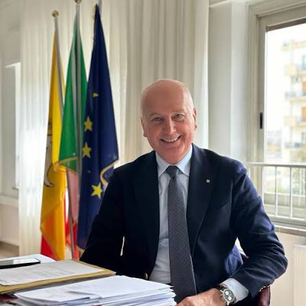 images28129 1 Mafia: il nuovo direttore del Policlinico di Messina indagato per concorso esterno