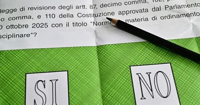 referendum giustizia 1 jpg 1 Per il PD Nisseno il NO al Referendum Giustizia è un segnale politico chiaro