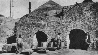 y Caltanissetta, "Miniere di Zolfo e sfruttamento dei carusi": storie da non dimenticare a Palazzo Moncada