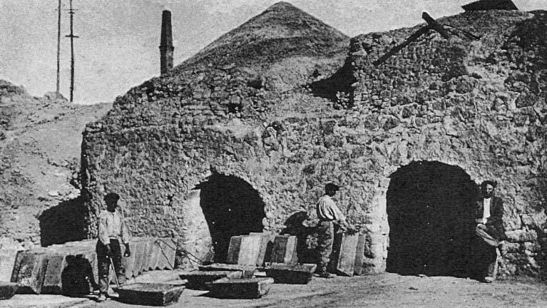 y Caltanissetta, "Miniere di Zolfo e sfruttamento dei carusi": storie da non dimenticare a Palazzo Moncada