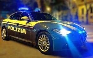 1 1 Tentato omicidio a Caltanissetta: spara due colpi di fucile al vicino di casa, arrestato