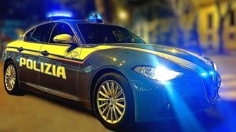 1 1 Tentato omicidio a Caltanissetta: spara due colpi di fucile al vicino di casa, arrestato