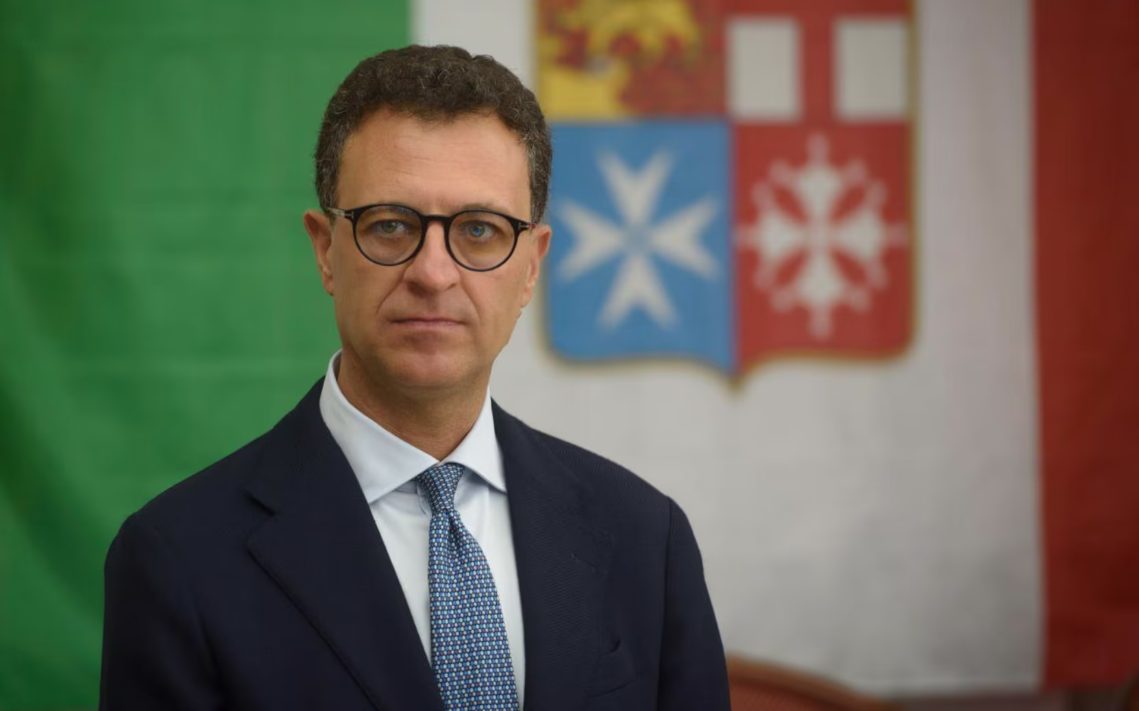 Nino Minardo alla guida di Forza Italia in Sicilia