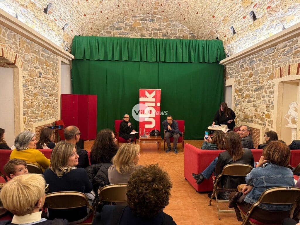 19 Storie dimenticate di emigrazione: Luca Bianchini presenta a Caltanissetta “Le ragazze di Tunisi”