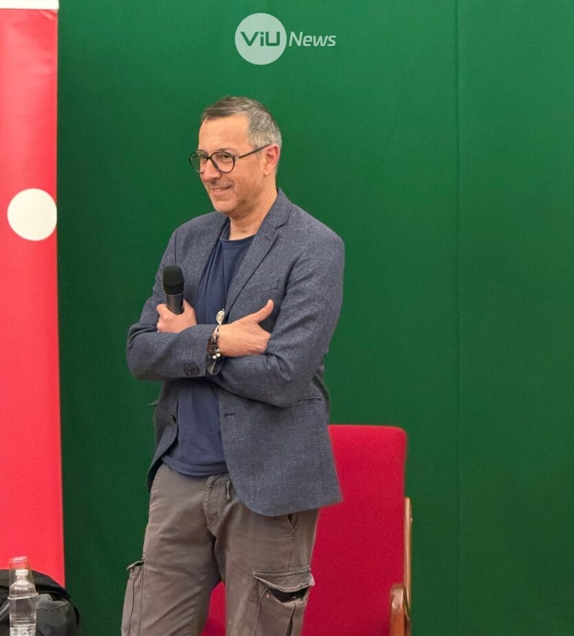 20 Storie dimenticate di emigrazione: Luca Bianchini presenta a Caltanissetta “Le ragazze di Tunisi”