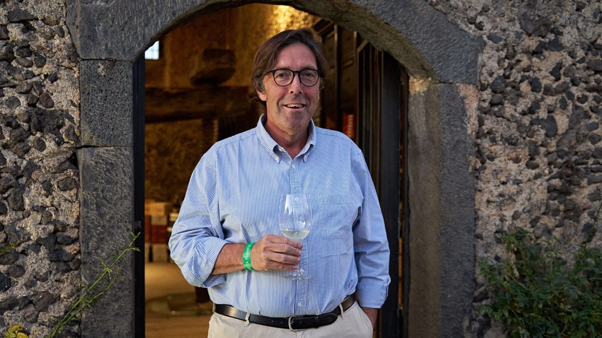 Alessio Planeta Consorzio di Tutela Vini Doc Sicilia, Planeta è il nuovo Presidente