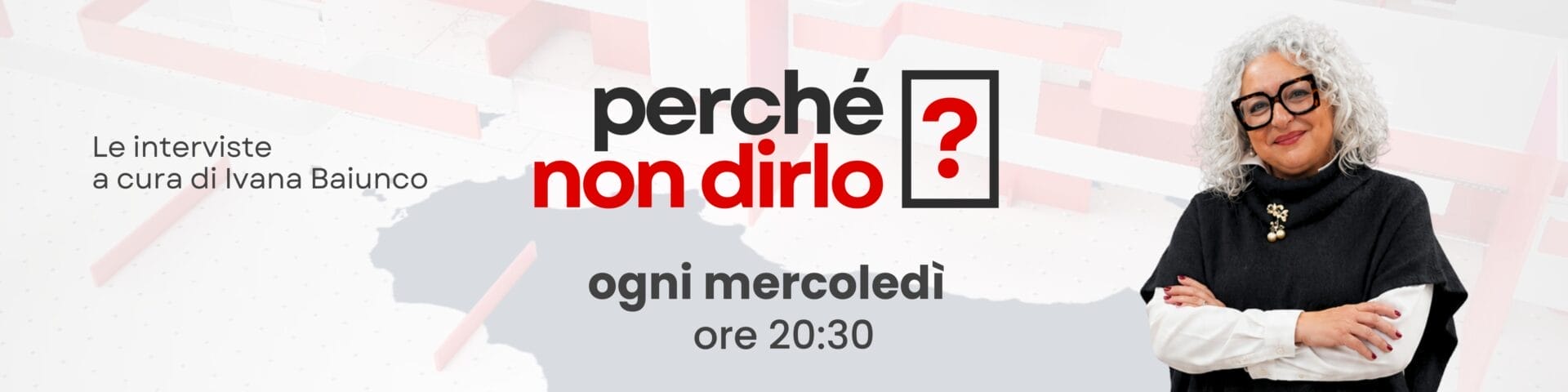 Promo Perché non dirlo