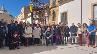 Gruppo Appuntamento per "scoprire e riscoprire Caltanissetta" il 21 Aprile con il CRAL