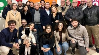 IMG 4321 San Cataldo. PD: “Comparato pensa solo ai giochi di palazzo. Sfiducia e torniamo a votare"