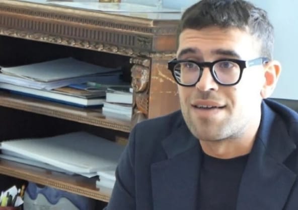 Gela, Perna (Italia Viva): “Servono risorse e personale per i siti archeologici, non solo annunci” 4 Perna 2 Gela, Perna (Italia Viva): “Servono risorse e personale per i siti archeologici, non solo annunci”
