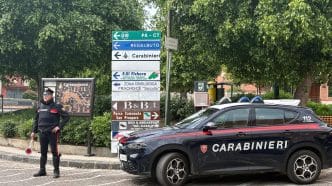 Catenanuova. Omicidio De Luca, arrestato a Lecce 23enne ritenuto responsabile dell’aggressione
