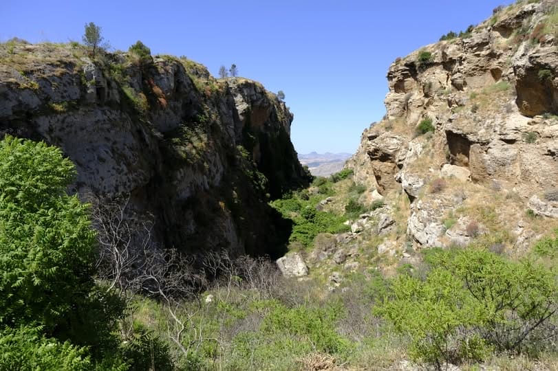foto 5 Il 25 aprile a Sutera la Nona Escursione di Primavera