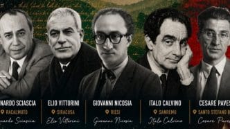 foto 6 Riesi. Domani la presentazione del volume dedicato allo scrittore Giovanni Nicosia