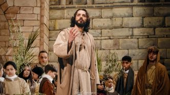foto La Settimana Santa di Delia, fra tradizione e sentimento popolare