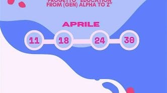 image Caltanissetta. Un percorso per parlare di sessualità e affettività promosso dal Comitato RRR