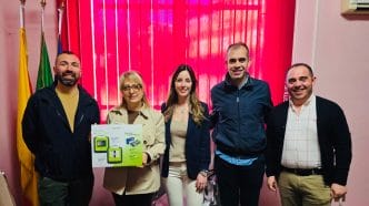 Riesi, defibrillatori nelle scuole e negli impianti sportivi