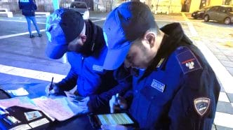 43 MP e1778655347648 Caltanissetta, 43 misure di prevenzione del Questore contro violenza, stalking e criminalità diffusa