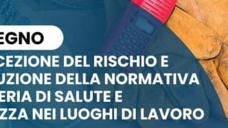 CNA Enna CNA Enna e Imprese Sicilia, un convegno sulla sicurezza nei luoghi di lavoro e l’evoluzione delle normative