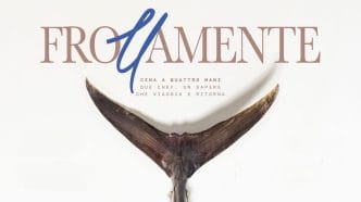 Frollamente Trattoria del Marinaio, “Frollamente”: due chef, due visioni e la frollatura del pesce