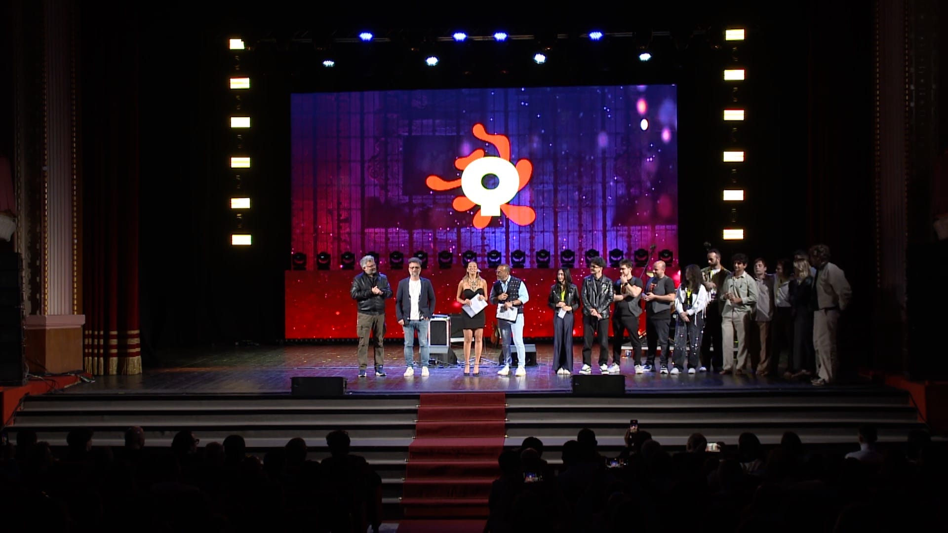 QAL'AT Song Contest, emozioni e nuovi talenti nella seconda serata delle semifinali