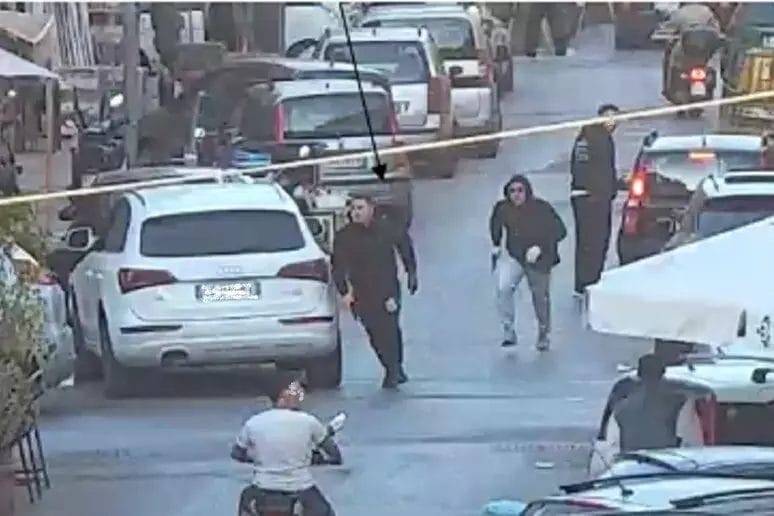 Spari Palermo Palermo, sparatoria in via Montalbo: tre fermati per il tentato omicidio