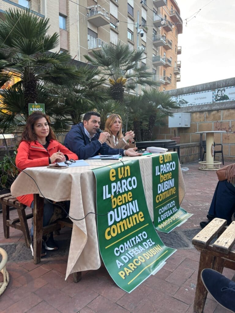 Caltanissetta. Il Comitato a difesa del Parco Dubini organizza un corteo verso l'ASP l'11 Maggio 5 WhatsApp Image 2026 05 05 at 11.43.30 Caltanissetta. Il Comitato a difesa del Parco Dubini organizza un corteo verso l'ASP l'11 Maggio