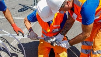 Bompensiere, completata la rete FTTH di Open Fiber