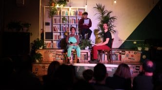 microclime 1 1 La fragilità della democrazia in scena al Teatro La Condotta