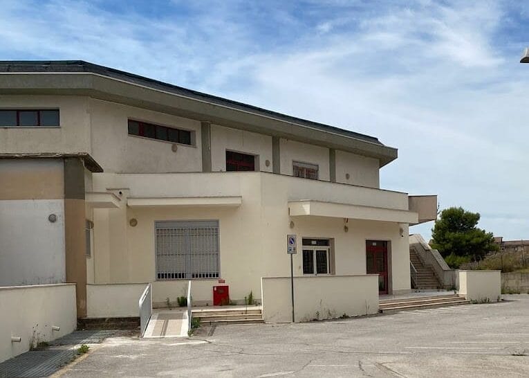 unnamed e1778650053850 Università di Caltanissetta, il sindaco Tesauro chiede l’assemblea dei soci sulla sede di via Real Maestranza